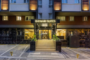 BayMari Suites City Life